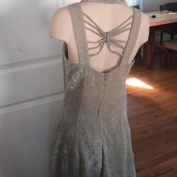 Vintage dress - Picture 3 of 6